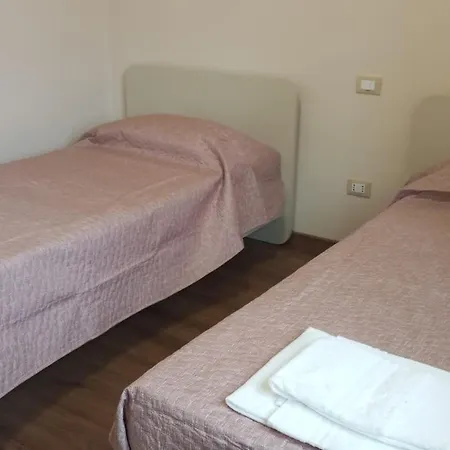 Appartement Dreams Arezzo