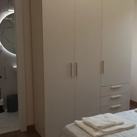 Dreams Appartement *